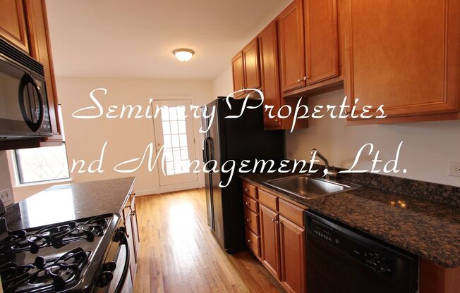 921 W SUNNYSIDE