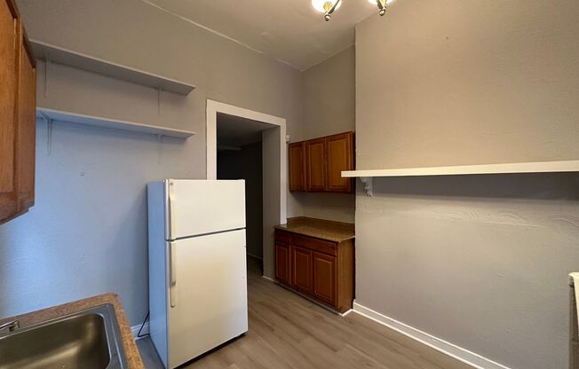 1 bed, 1 bath, $1,020, Unit 1322-3F