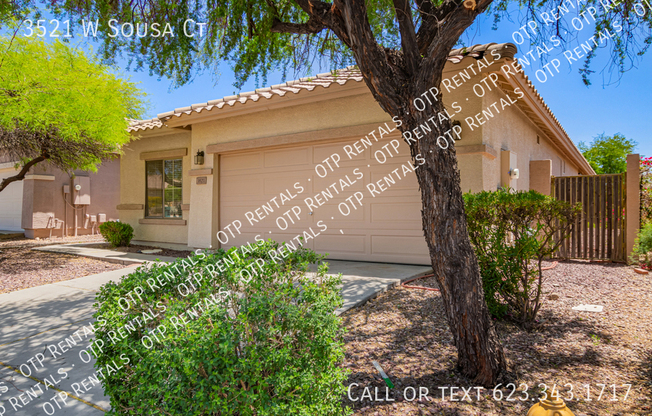 3521 W SOUSA CT