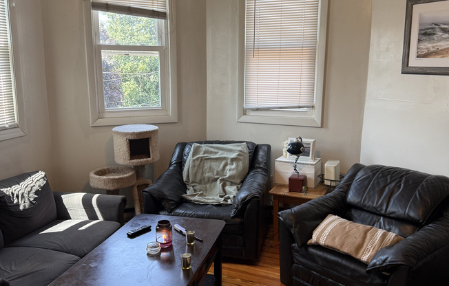 46 Gesler St