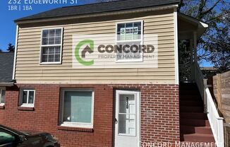232 EDGEWORTH ST