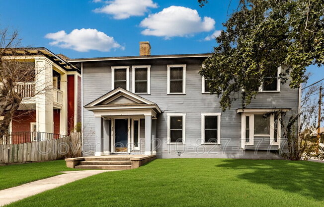 723 E EUCLID AVE