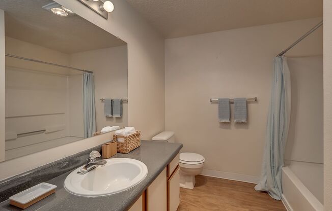 2 beds, 2 baths, 1,070 sqft, $1,895, Unit 16-203