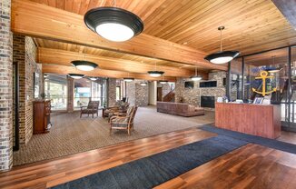 Harbor Pointe Apartments