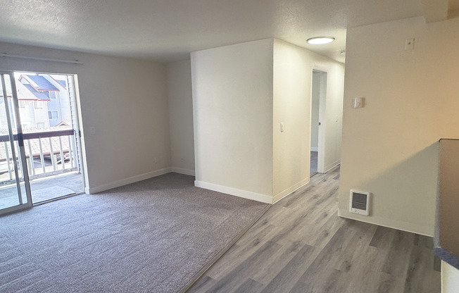 2 beds, 2 baths, 984 sqft, $2,175, Unit B203