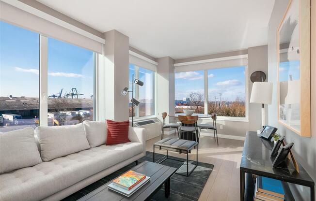 3 beds, 2 baths, 1,335 sqft, $11,395, Unit 14L