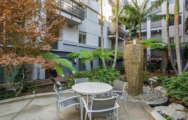1 bed, 1 bath, 710 sqft, $2,775, Unit 312