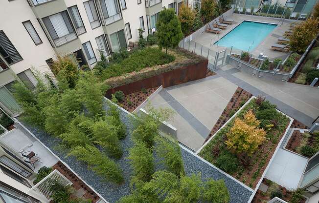 Welcome to Northpoint Apartments