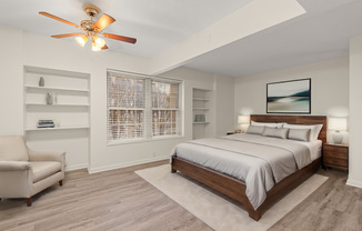 1 bed, 1 bath, $1,695, Unit 199 14th St NE Unit 201