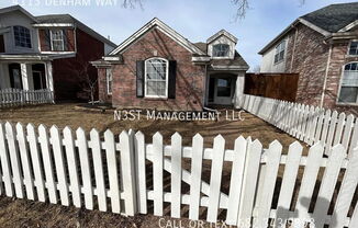 4113 DENHAM WAY