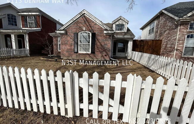 4113 DENHAM WAY
