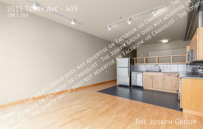 2015 Terry Ave #409