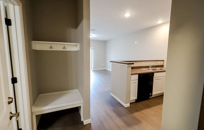 1 bed, 1 bath, 745 sqft, $1,050, Unit 3500-101
