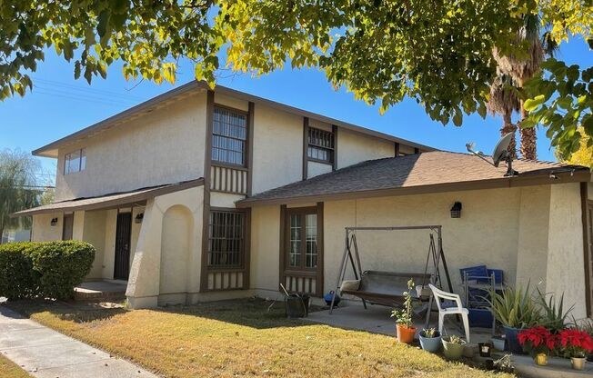 1351 Dorothy Ave. #4