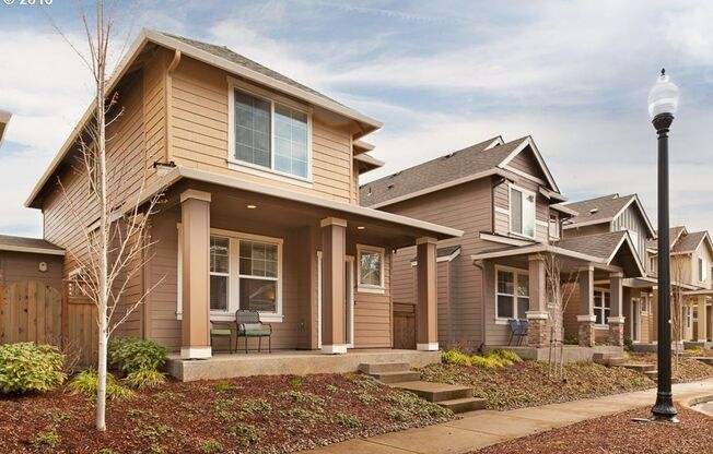 3 beds, 2.5 baths, $2,495