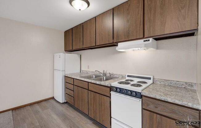 1 bed, 1 bath, 500 sqft, $975, Unit 2