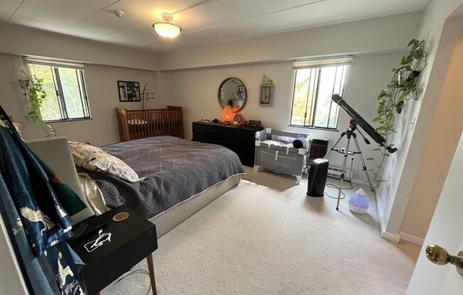 2 beds, 2 baths, 1,085 sqft, $4,200, Unit 308