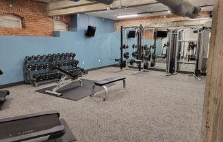Partner-provided photo for $1580 unit
