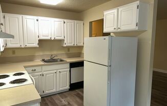 Village Square Apartments