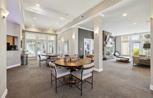 The Residences at Central Park - 08