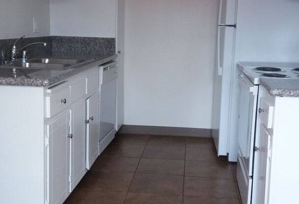 Shawnwood Forest Apartments