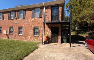 Convenient 2-Bedroom Apartment Near Duke & Downtown