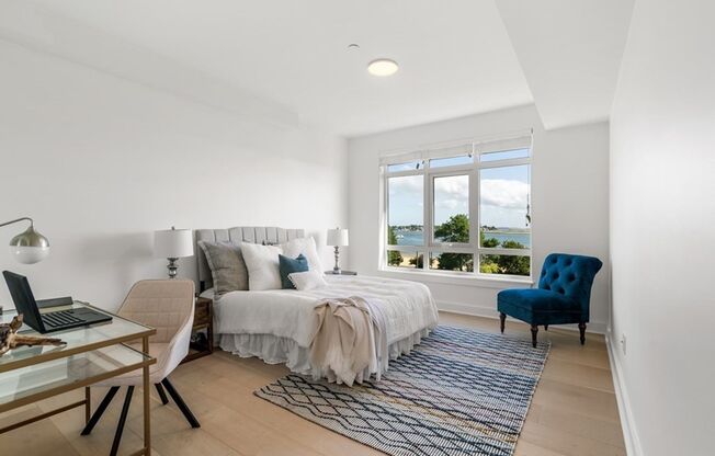 2 beds, 2 baths, 1,194 sqft, $3,860, Unit 305