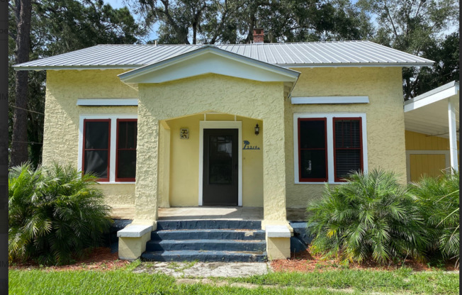 3 Bedroom 2 Bath in Palatka