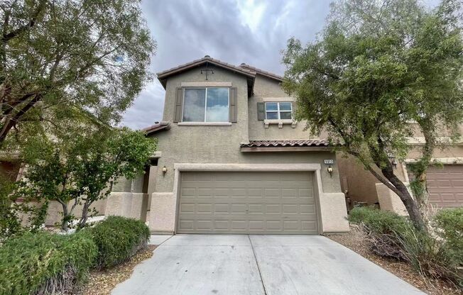 Gorgeous 3 bed, 2 1/2bath home.