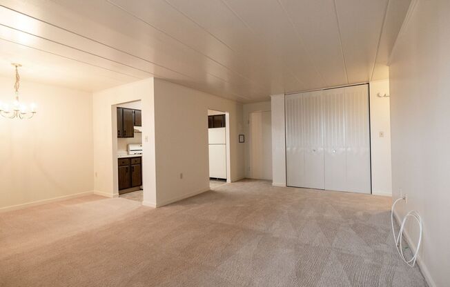 Pendale Towers Apartments