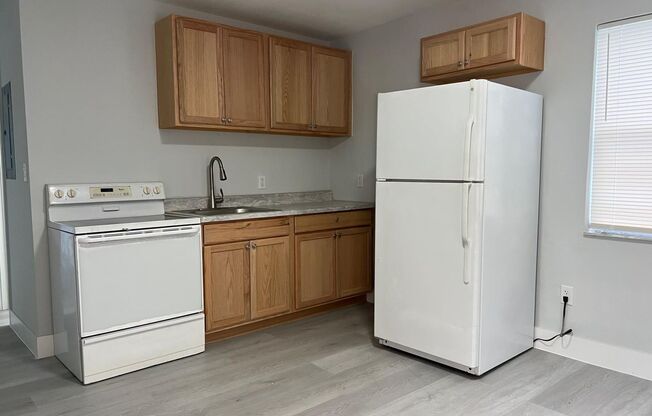 1 bed, 1 bath, 630 sqft, $1,400, Unit 5300-30