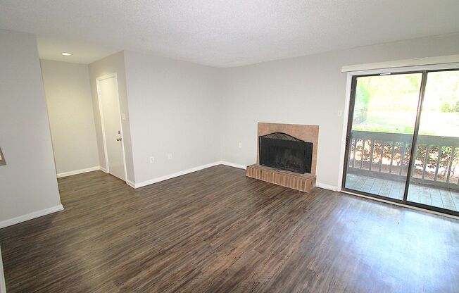 1 Bedroom Condo in South Park