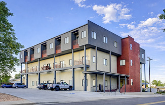 Recent Construction, Premier Finishes, Wonderful Rates! Enclave Apartments