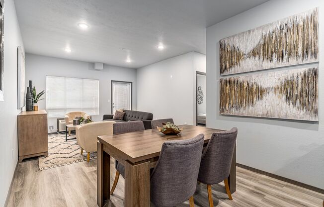 River City Apartments