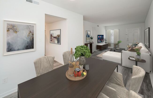 1 bed, 1 bath, 731 sqft, $1,093, Unit 3471A