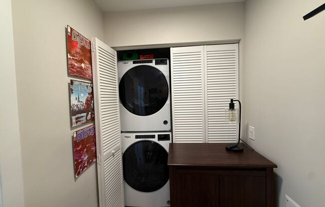 1 bed, 1 bath, 693 sqft, $1,999, Unit 104