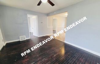 2 beds, 1 bath, $1,375