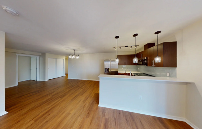 3 beds, 2 baths, 1,325 sqft, $3,950, Unit 1305-A