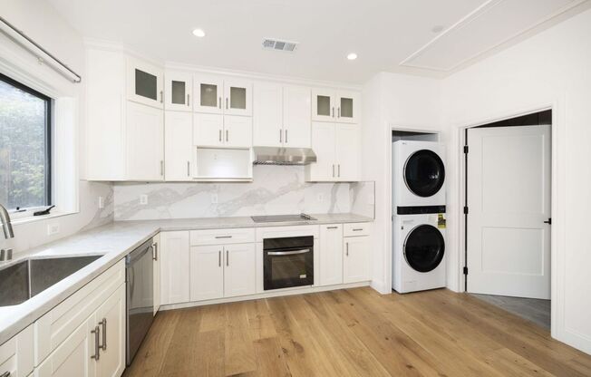 Newly Constructed 2 Bed, 1 Bath ADU in Prime Location