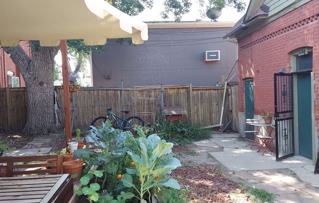 1 bed, 1 bath, 300 sqft, $975, Unit Unit 3 (115 N Sherman St)