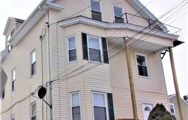 74 Veazie Street