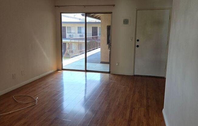 Stratford Apartments