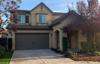 Spacious 4 Bedroom 3 Bath Home in Harlan Ranch!