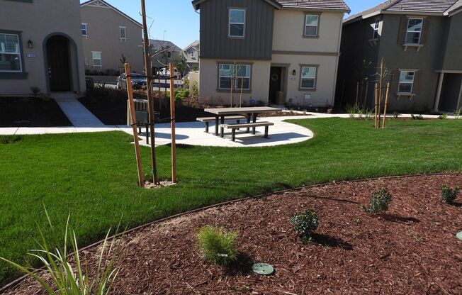 Beautiful Home in Roseville