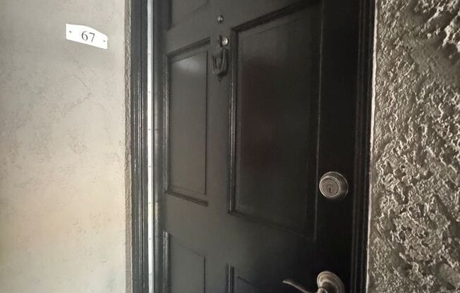 1 bed, 1 bath, 820 sqft, $2,340, Unit S067