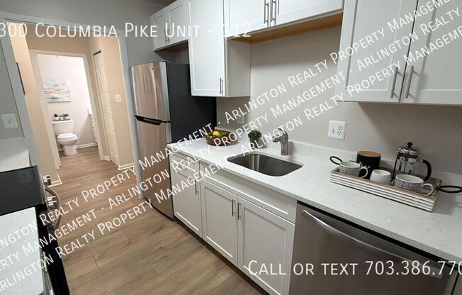 5300 COLUMBIA PIKE