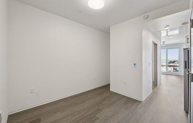 1 bed, 1 bath, 398 sqft, $1,800, Unit 219