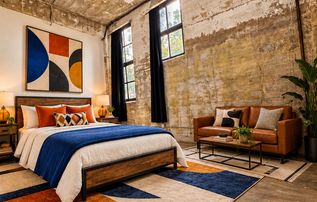 Miller Lofts