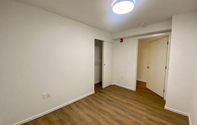 1 bed, 1 bath, 520 sqft, $2,150, Unit 2307-A