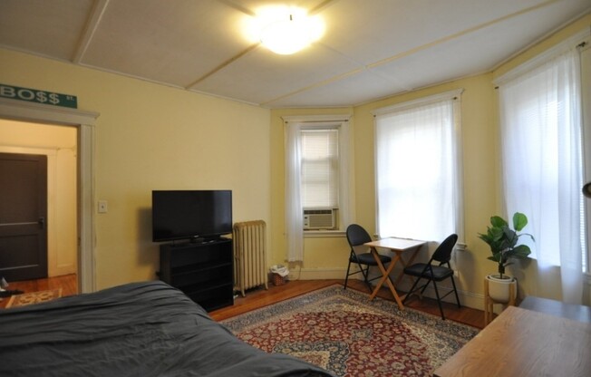 Studio, 1 bath, 328 sqft, $2,150, Unit 11